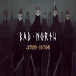* Bad North: Jotunn Edition * GOG * (PC)