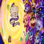 * Bandle Tale: A League of Legends Story - Deluxe Edit