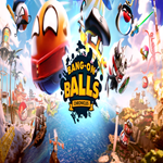 * Bang-On Balls: Chronicles * GOG * (PC)