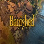 * Banished * GOG * (PC)