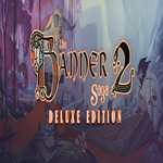 * Banner Saga 2 - Deluxe Edition * GOG * (PC)