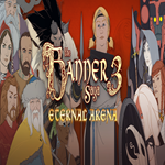 * Banner Saga 3: Eternal Arena * GOG * (PC)