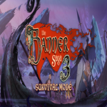 * Banner Saga 3: Survival Mode * GOG * (PC)