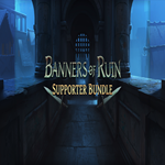 * Banners of Ruin - Supporter Bundle * GOG * (PC)
