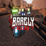 * Barely Racing * GOG * (PC)