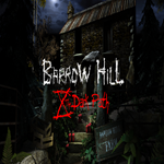 * Barrow Hill: The Dark Path * GOG * (PC)