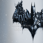 * Batman™: Arkham Origins - Season Pass * GOG * (PC)