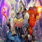 * Battle Axe * GOG * (PC)