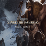 * Battle Brothers - Support the Developers & Nordic Ba