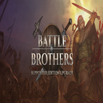 * Battle Brothers - Supporter Edition Upgrade * GOG *