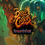 * Battle Chasers: Nightwar * GOG * (PC)