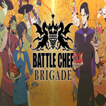 * Battle Chef Brigade Deluxe * GOG * (PC)