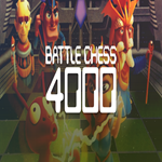 * Battle Chess 4000 * GOG * (PC)
