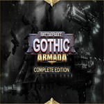 * Battlefleet Gothic: Armada - Complete Edition * GOG 