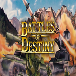 * Battles of Destiny * GOG * (PC)