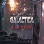 * Battlestar Galactica Deadlock * GOG * (PC)