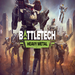 * BATTLETECH - Heavy Metal * GOG * (PC)