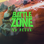 * BattleZone 98 Redux * GOG * (PC)