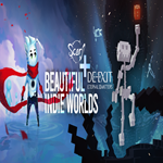 * Beautiful Indie Worlds Bundle * GOG * (PC)