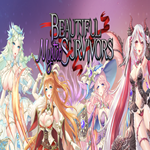 * Beautiful Mystic Survivors * GOG * (PC)