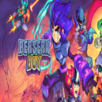 * Berserk Boy * GOG * (PC)