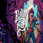 * Bilkins´ Folly * GOG * (PC)
