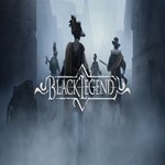 * Black Legend * GOG * (PC)