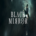 * Black Mirror * GOG * (PC)