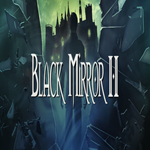 * Black Mirror 2 * GOG * (PC)