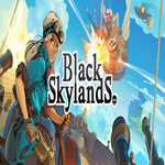 * Black Skylands * GOG * (PC)