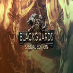 * Blackguards Special Edition * GOG * (PC)