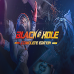 * BLACKHOLE: Complete Edition Upgrade * GOG * (PC)