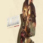 * Blacksad: Under the Skin * GOG * (PC)