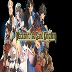 * Blacksmith of the Sand Kingdom * GOG * (PC)