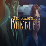 * Blackwell Bundle * GOG * (PC)