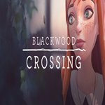 * Blackwood Crossing * GOG * (PC)