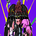 * Blade Assault * GOG * (PC)