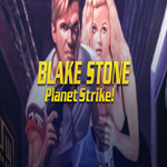 * Blake Stone: Planet Strike * GOG * (PC)