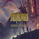 * Blasphemous * GOG * (PC)