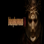 * Blasphemous 2 * GOG * (PC)