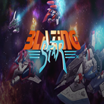* BLAZING STAR * GOG * (PC)