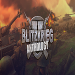 * Blitzkrieg 2 Anthology * GOG * (PC)