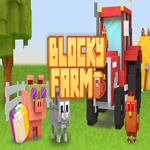 * Blocky Farm * GOG * (PC)