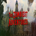 * Blood & Gold: Caribbean! - The Zombiest Adventures *