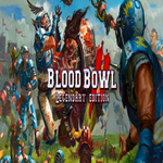 * Blood Bowl 2 - Legendary Edition * GOG * (PC)