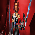 * BloodRayne 2: Terminal Cut * GOG * (PC)