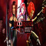 * BloodRayne Absolute Bundle * GOG * (PC)