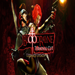* BloodRayne: Terminal Cut * GOG * (PC)