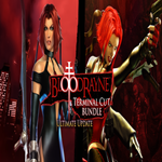 * BloodRayne: Terminal Cut Bundle * GOG * (PC)