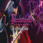 * Bloodstained: IGA´s Back Pack * GOG * (PC)